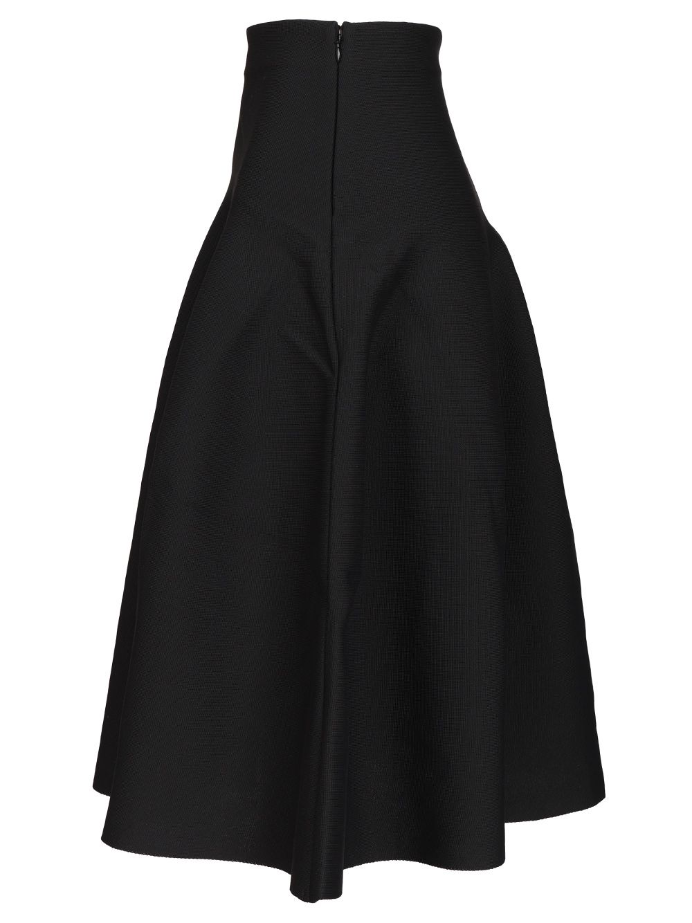 Cfcl Midi Skirt Skirts - Black | 40c7264925849d2687fbbdd7ea5093fcf0ef63ff