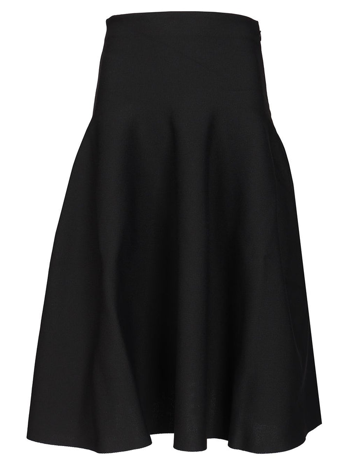 Cfcl Midi Skirt Skirts - Black | 4d15f27b07415652880f63068f71acb95301b74d