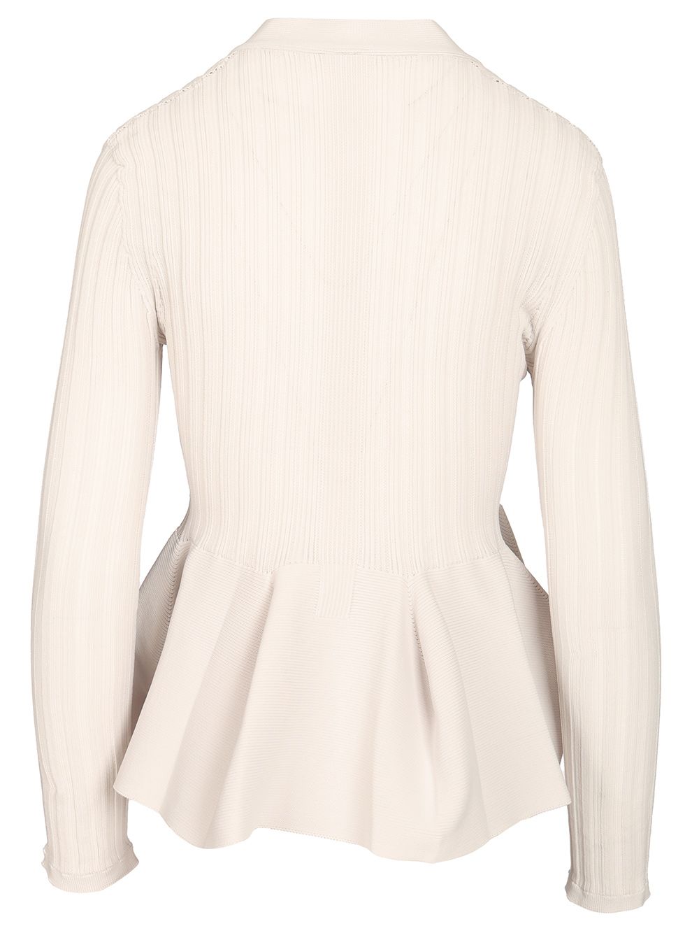 Cfcl Pottery Cardigan Tops - Beige | f9a7bea8827cdc0765dd68cae6ff9dd380ea8851