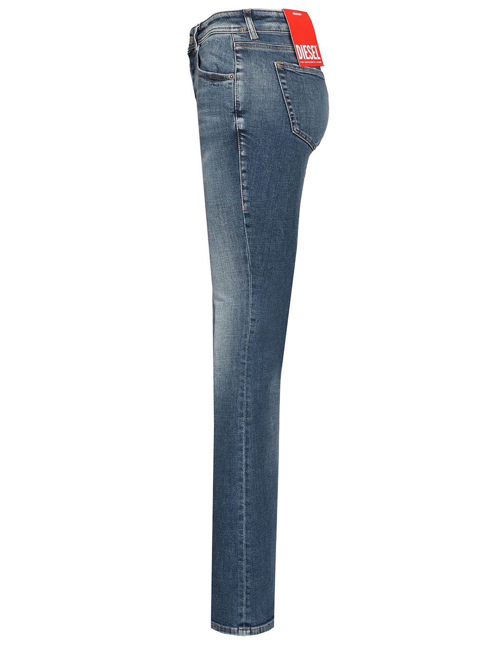 Diesel 1969 D-Ebbey Jeans - Blue | 6d52f63cbe35ec149f83ac55e70dcd5528f25a72