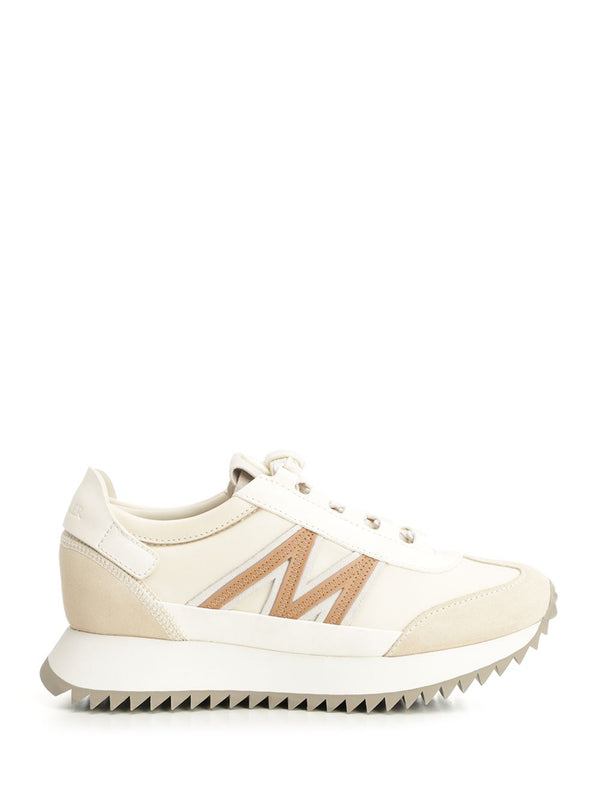 Pacey2 Sneakers Beige