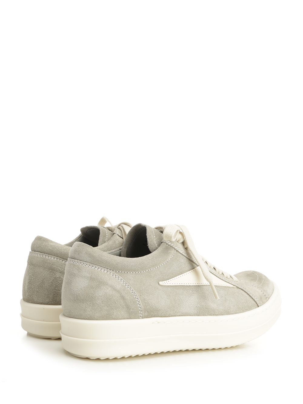Rick Owens Vintage Sneakers - White | 53a63a1064ac272a119baa4cb93888a102ffc87c