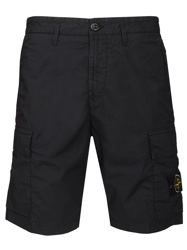 Paracadute Trousers Blue