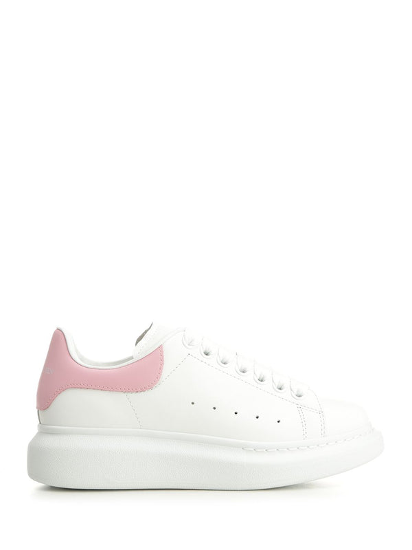 Oversized Sneakers Multicolor