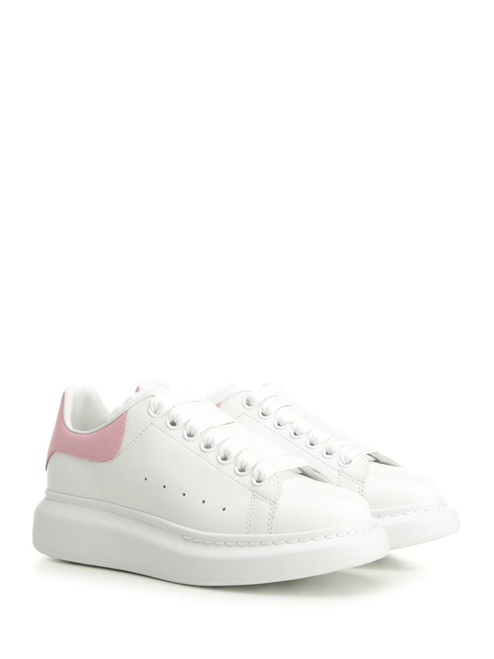 Mcqueen Sneaker S.Rubber Sneakers - Multicolor | 5668e38a62e93d1b94ac70b4842ece4a3a1a6577
