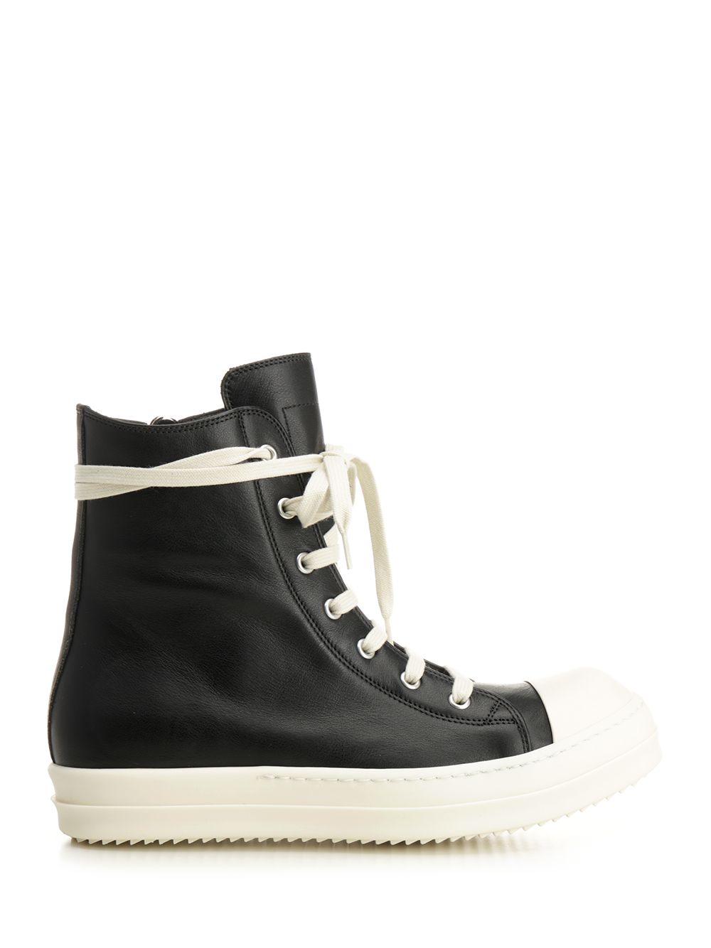 Rick Owens Sneaks Sneakers - Black | 9f47e6602d0dadab191ef97e735b9b6d494fec1e