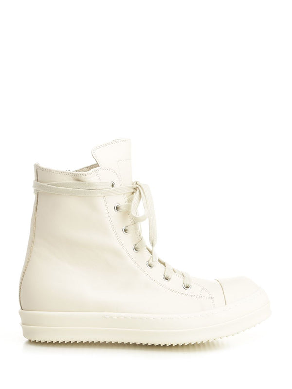 Sneaks Sneakers White