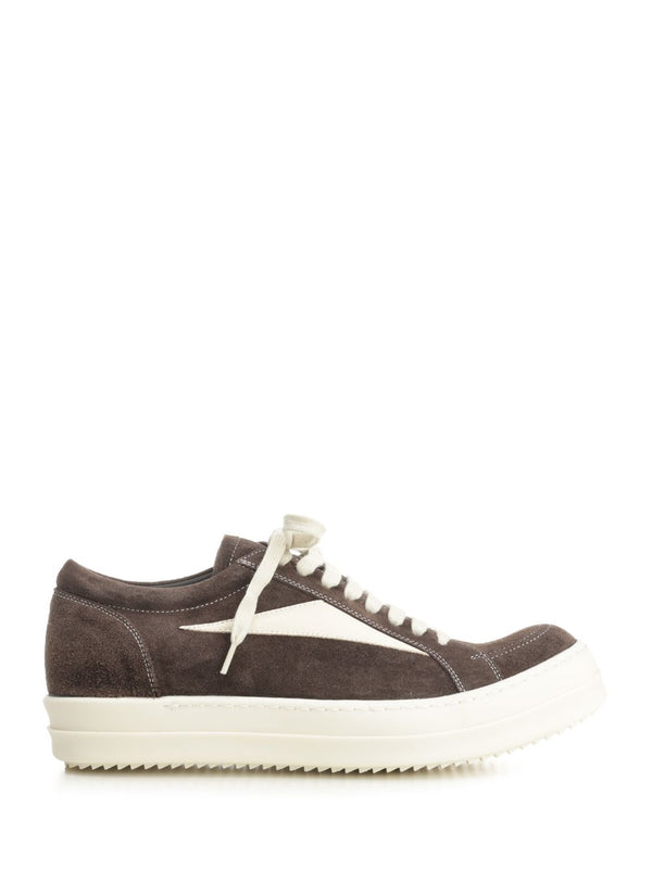 Vintage Sneakers Brown