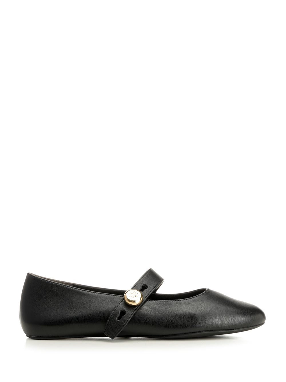 Tory Burch Romy Mary Jane Scarpe basse - Black | 1e5a2bd01cf499d0e816fef9825ad5e4ea6103f9