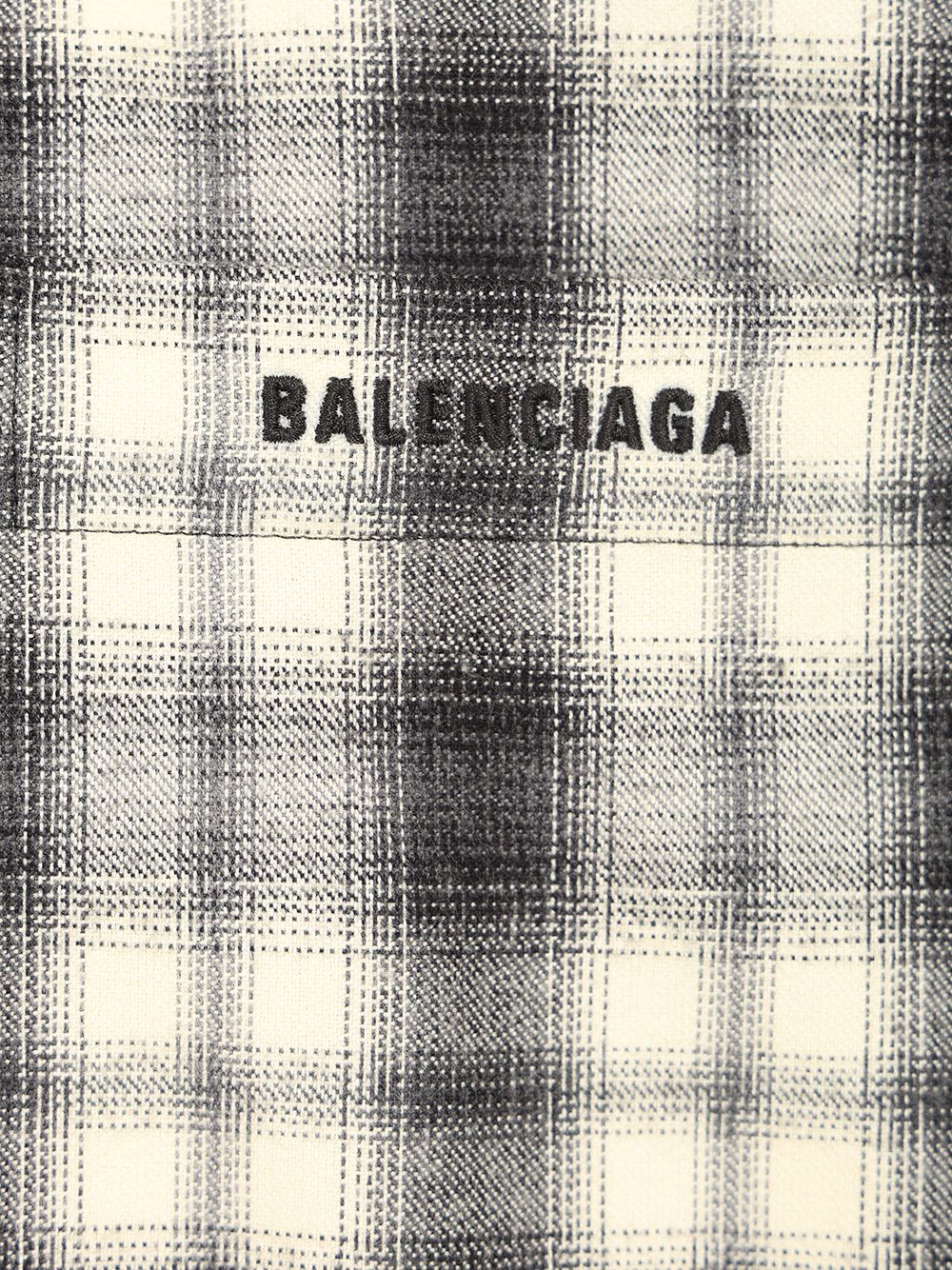 Balenciaga Shirt Shirts - Multicolor | 1584626ac00421a900e66117958f5d3d28d7db7b