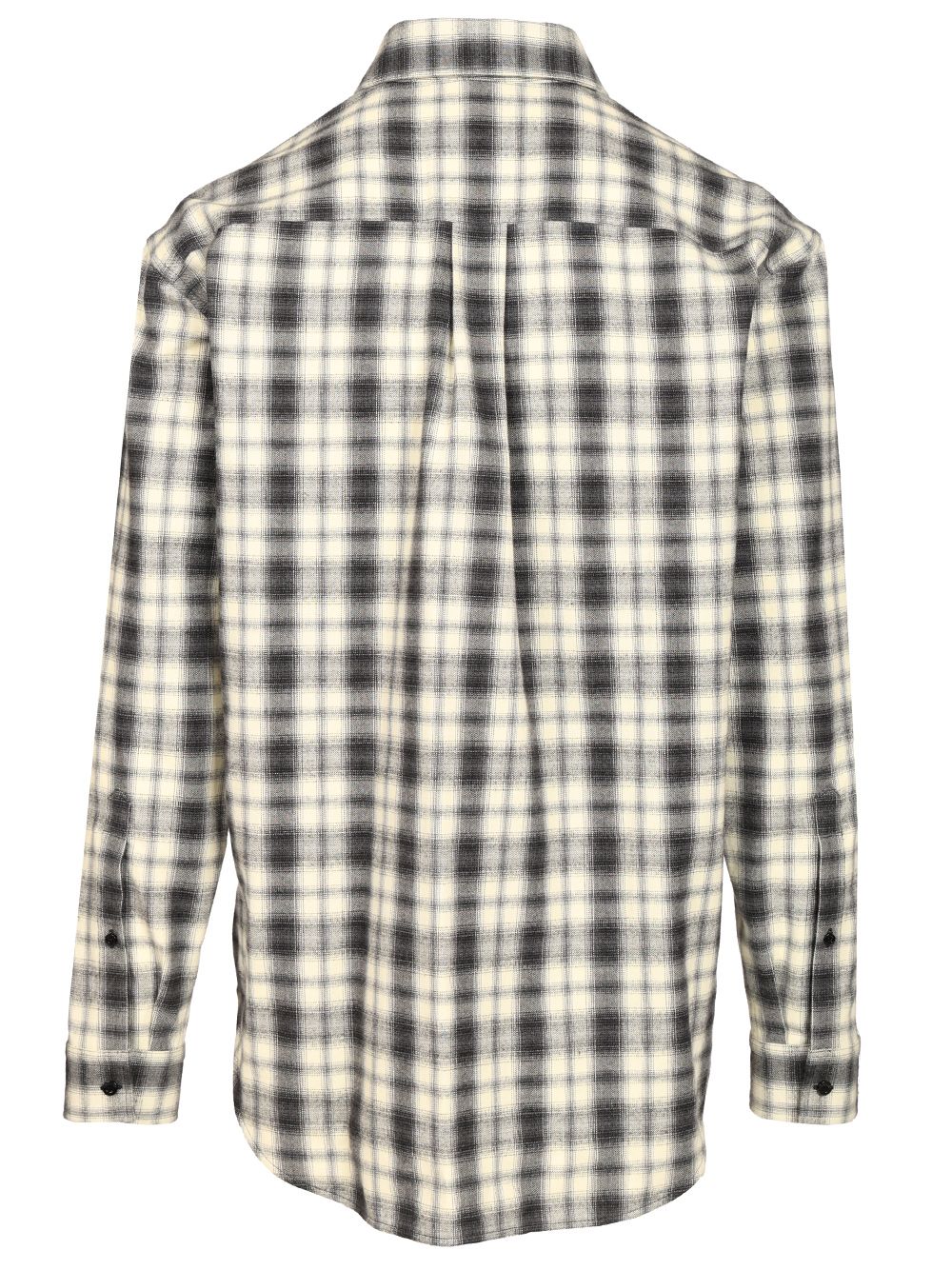 Balenciaga Shirt Shirts - Multicolor | 6f82b3dd62a5c5698ff3e8f6cab828a710a0f6c2