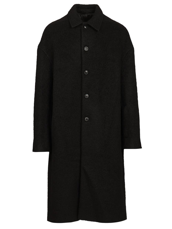 Brad Coats Black
