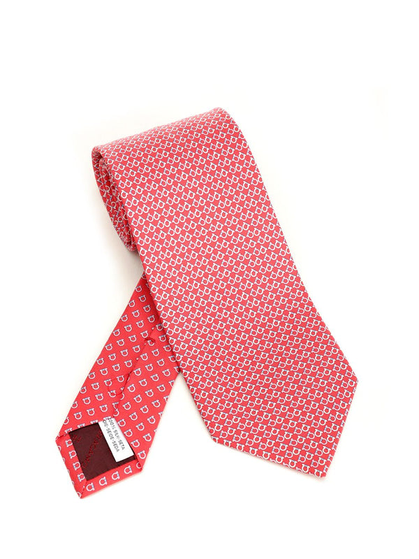 Silk Tie Ties And Bow Ties Red