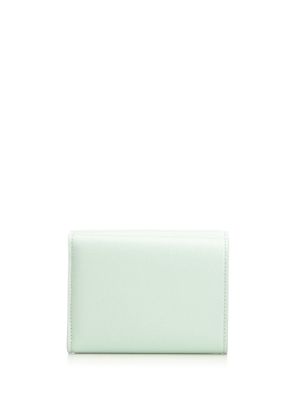 Fendi Mini Trifold Vit.King/Cruis Wallets - Green | ab0cddbae8c805b7d3913a8cb41fe3f0f06ffba7