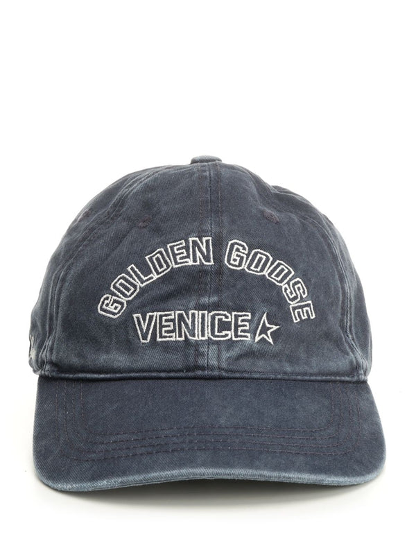Baseball Cap Hats Blue