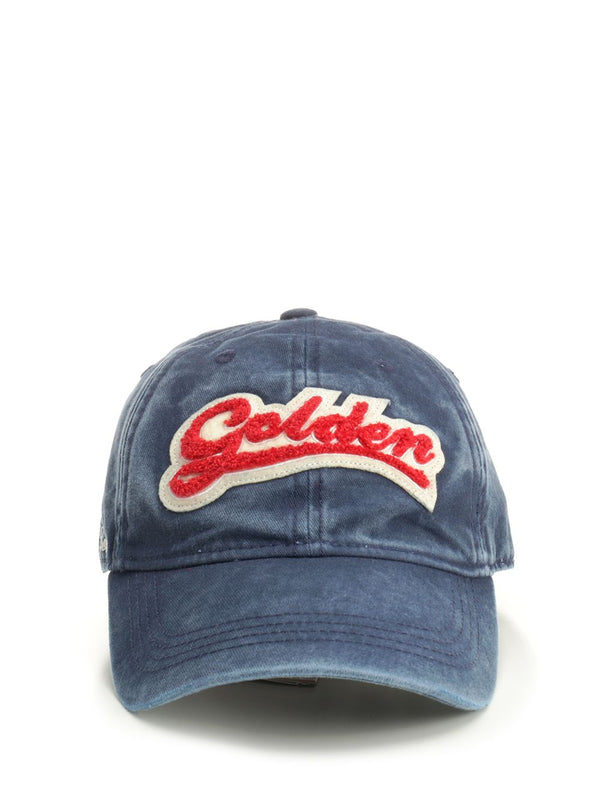 Baseball Cap Hats Blue