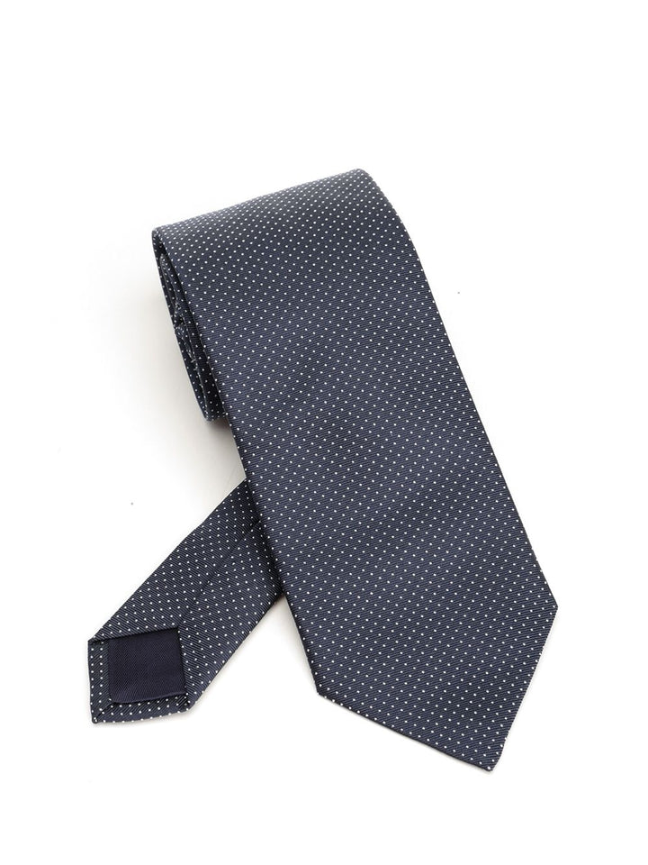 Al Duca D'Aosta Formal Tie Ties And Bow Ties - Blue | 9b735dcfcb45a780894a483d32fe9366cdc0a37a