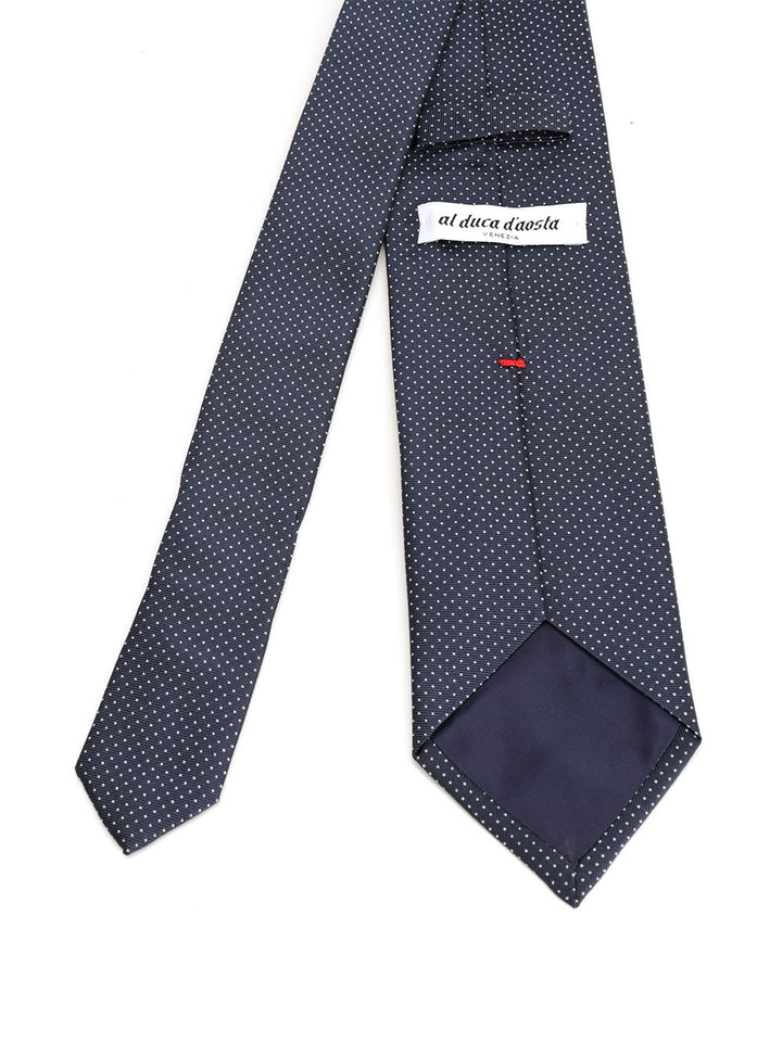 Al Duca D'Aosta Formal Tie Ties And Bow Ties - Blue | 622b514a0ad4779760504ef1c26d80f06792ddcc
