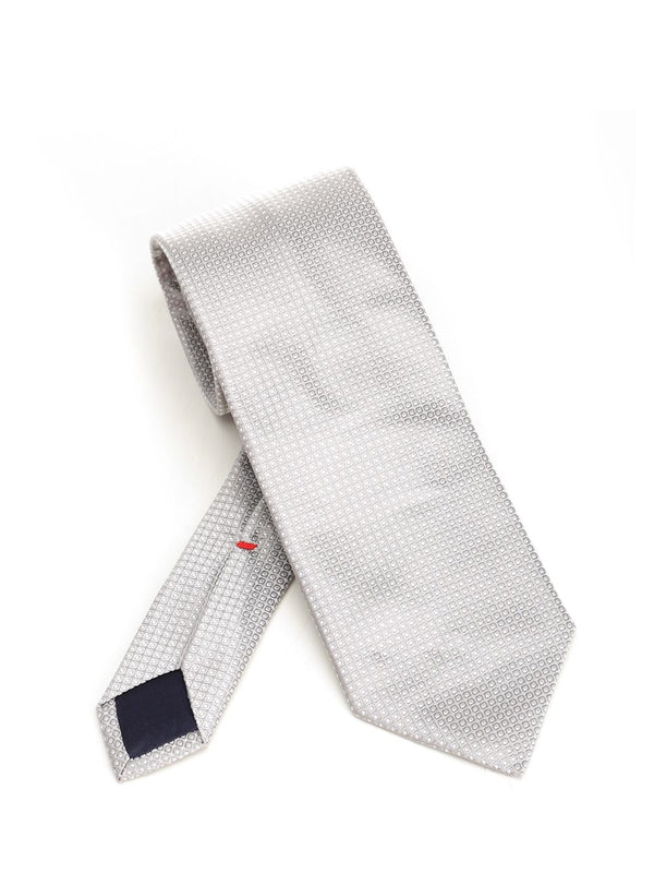 Formal Tie Grey