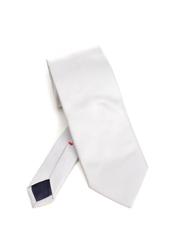 Formal Tie Grey