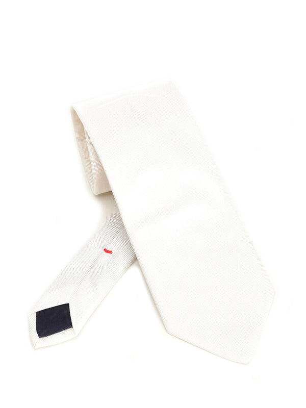 Formal Tie Ties And Bow Ties White