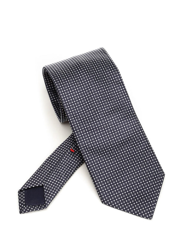 Formal Tie Ties And Bow Ties Blue