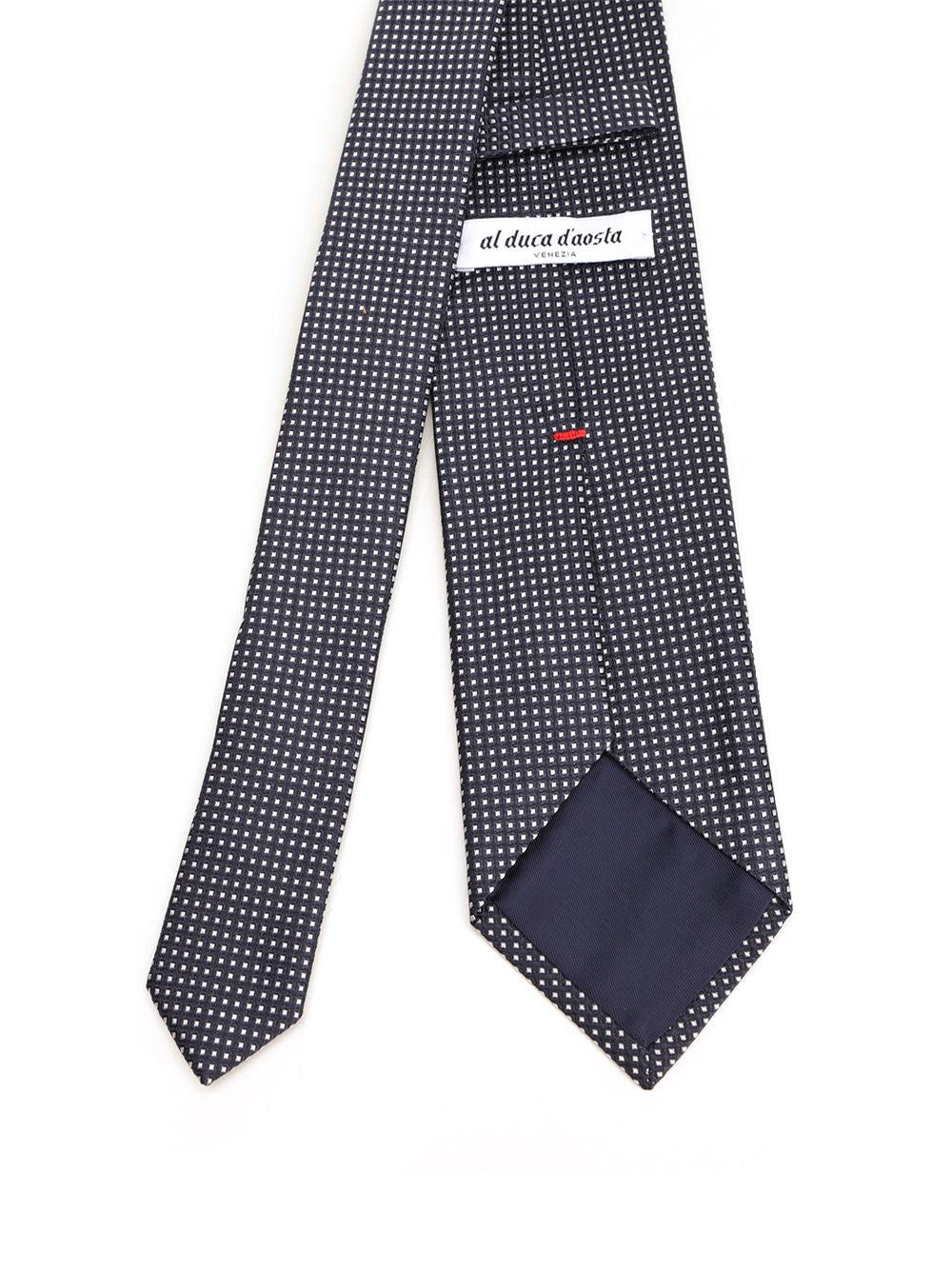 Al Duca D'Aosta Formal Tie Ties And Bow Ties - Blue | 5264bd56eec81a845f1a7cc442ba8cab29d8a950