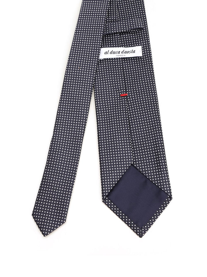 Al Duca D'Aosta Formal Tie Ties And Bow Ties - Blue | 5264bd56eec81a845f1a7cc442ba8cab29d8a950