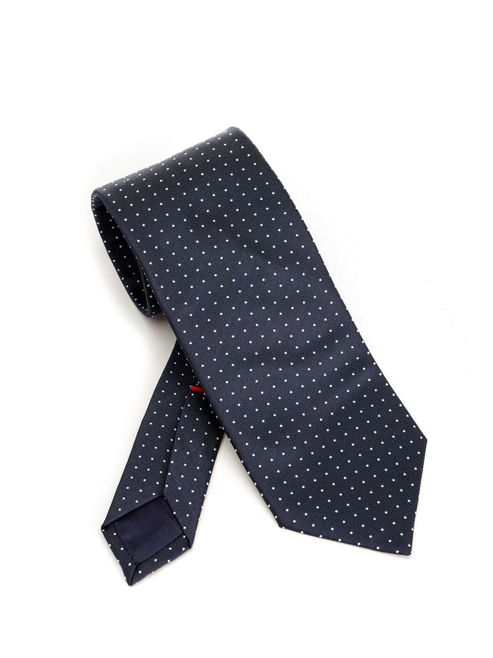 Al Duca D'Aosta Formal Tie Ties And Bow Ties - Blue | ca768c9394111a369e348835a4e1000901dd1ddc