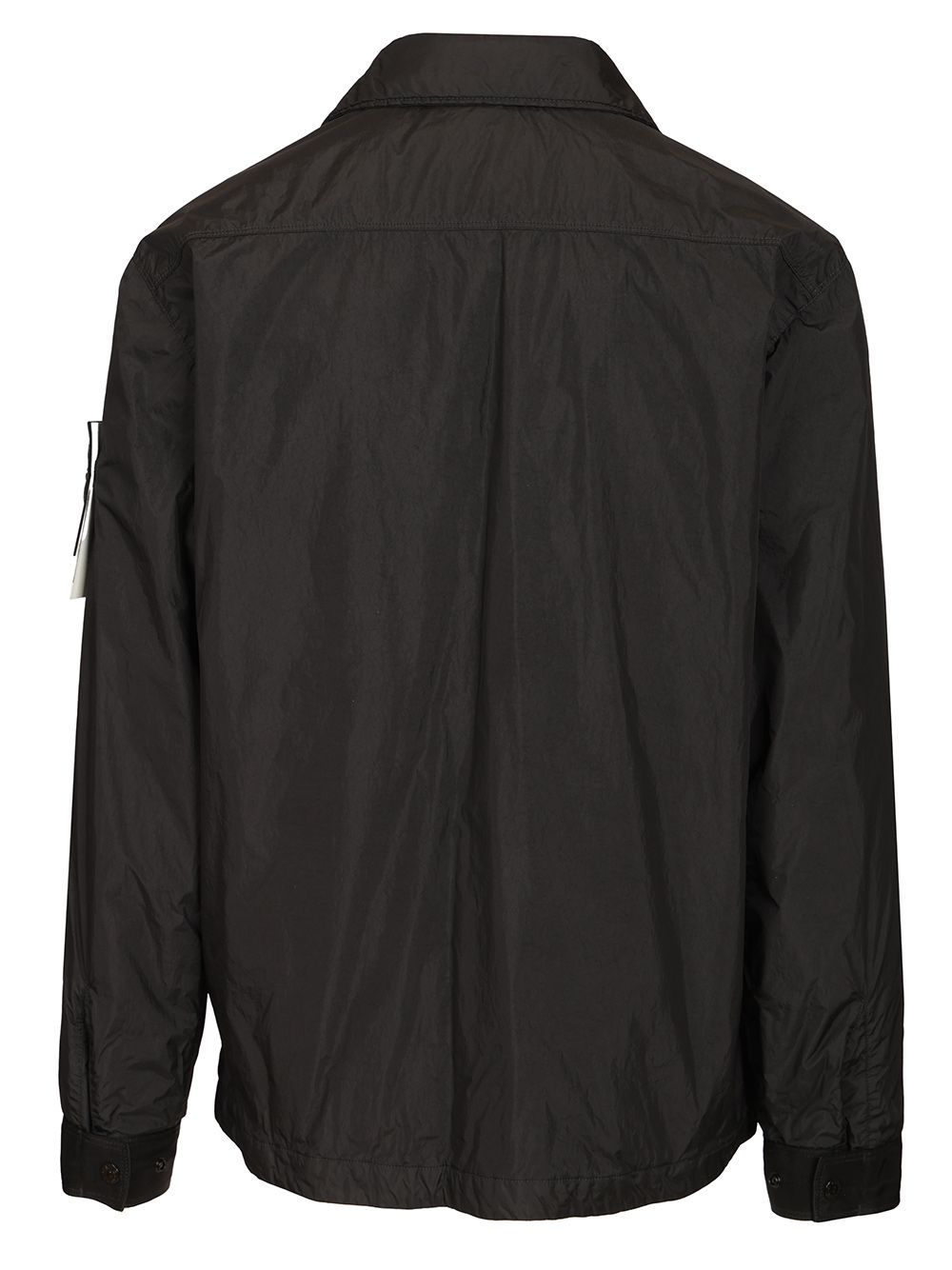 Stone Island Coach Jackets - Black | d895f7f4b8d33ea7aabc7d753564ab4ae951cea5