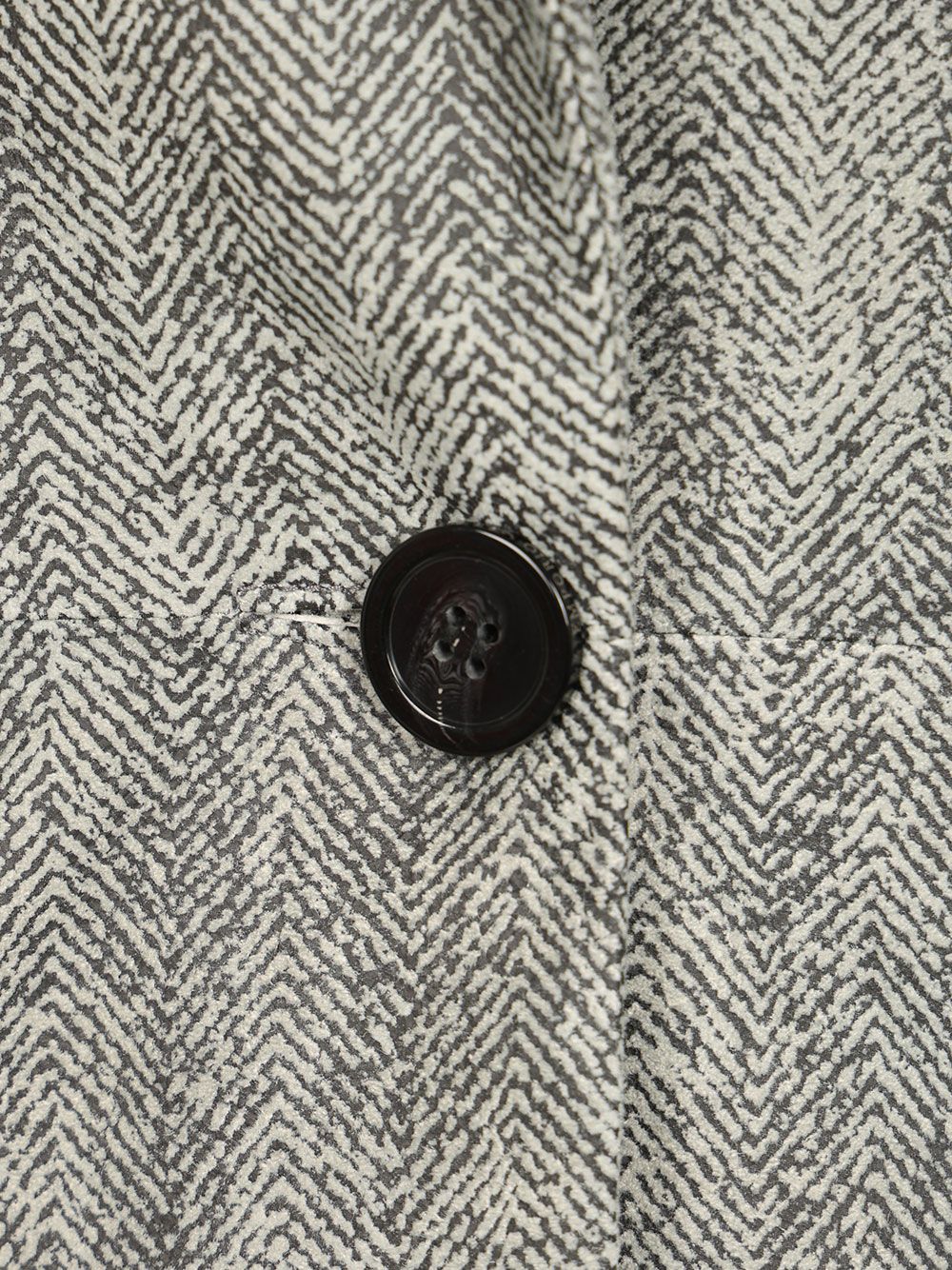Emporio Armani Signature Blazer Jackets - Grey | 24983dbc174020d41cbbb00e2934187909dee944