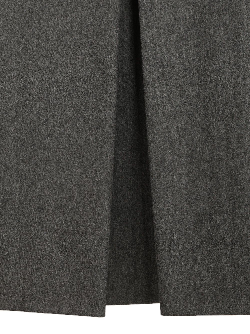 Emporio Armani Midi Skirt Skirts - Grey | bce6954609418f1879a90c67985d6dbe13b3084b