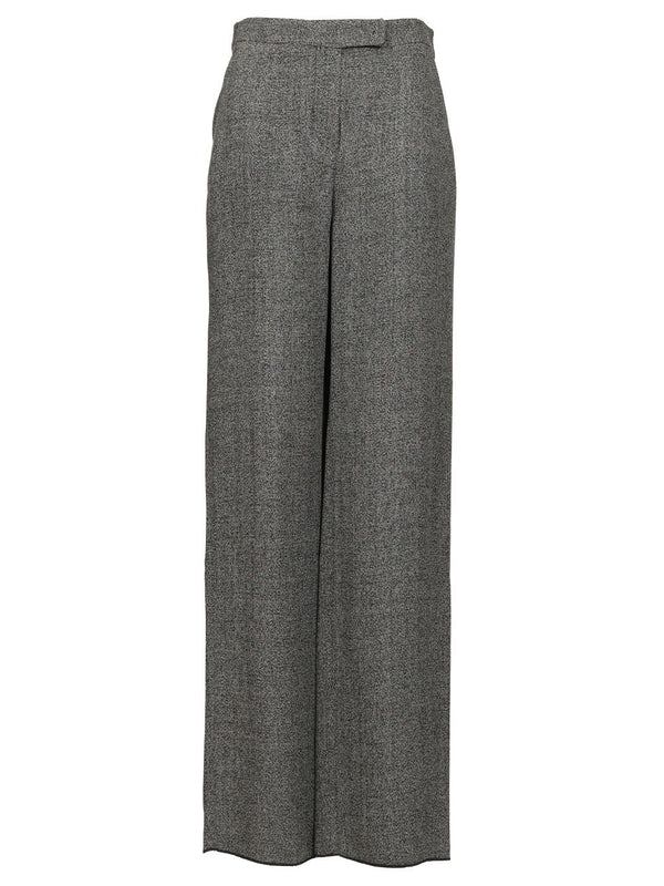 Classic Trousers Grey
