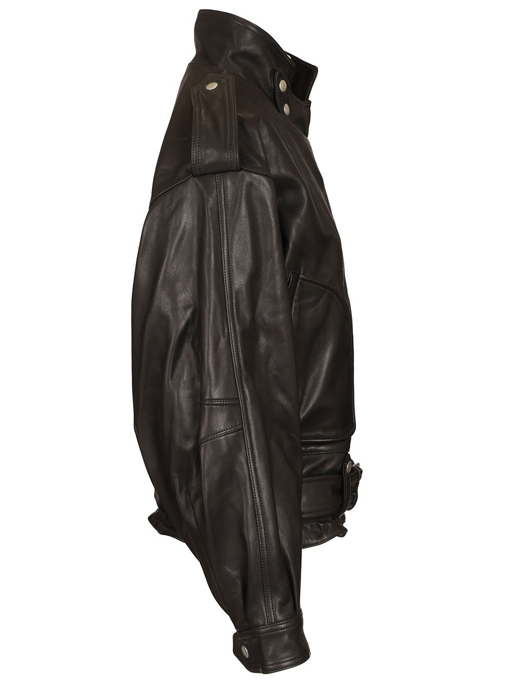 Isabel Marant Farza-Gb Jackets - Black | fca3ec7d722c7c6530346a905a35176541825f08