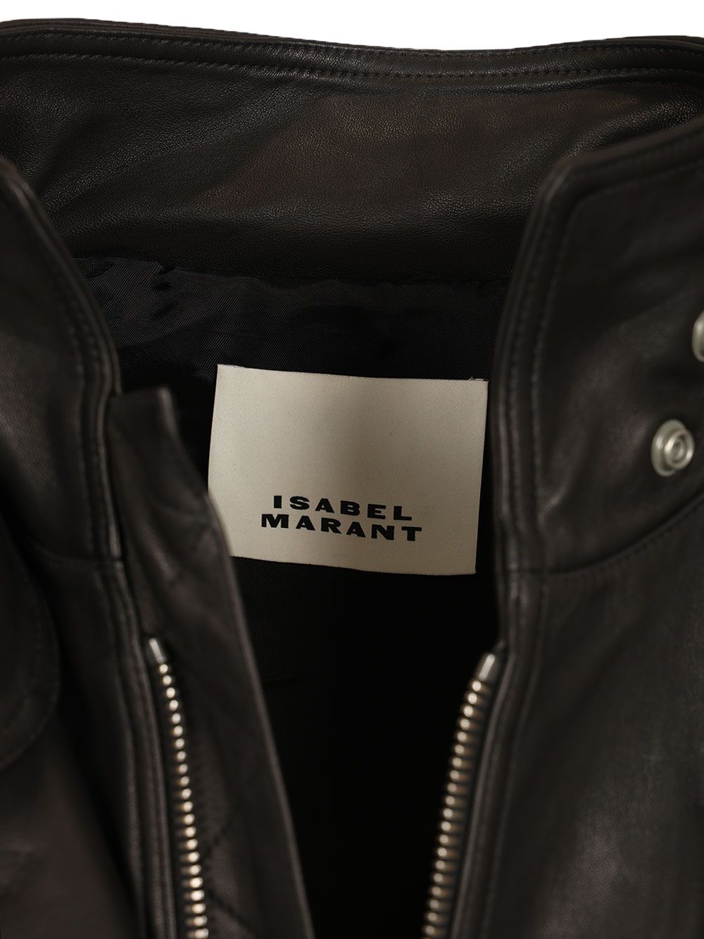 Isabel Marant Farza-Gb Jackets - Black | 014a3d1a3fe5a4d5ff80af93ad5311f67f858c10