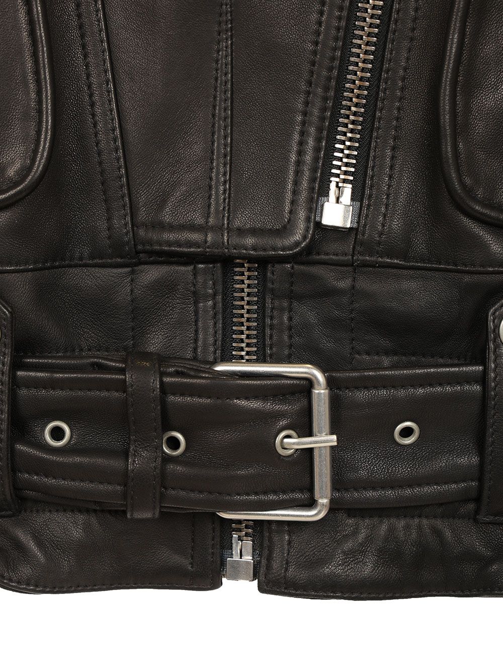 Isabel Marant Farza-Gb Jackets - Black | 0276f0df8d2944e65de0ecb200f8a5bfac2f70de