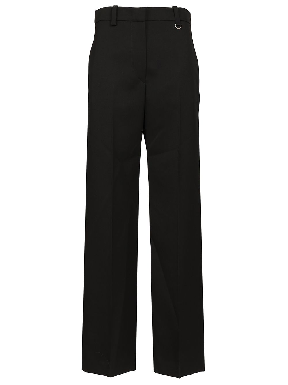 Isabel Marant Noanda-Gb Tailoring Pants Trousers - Black | f648f19540bebf97045c23f49486d170d11b6ec2
