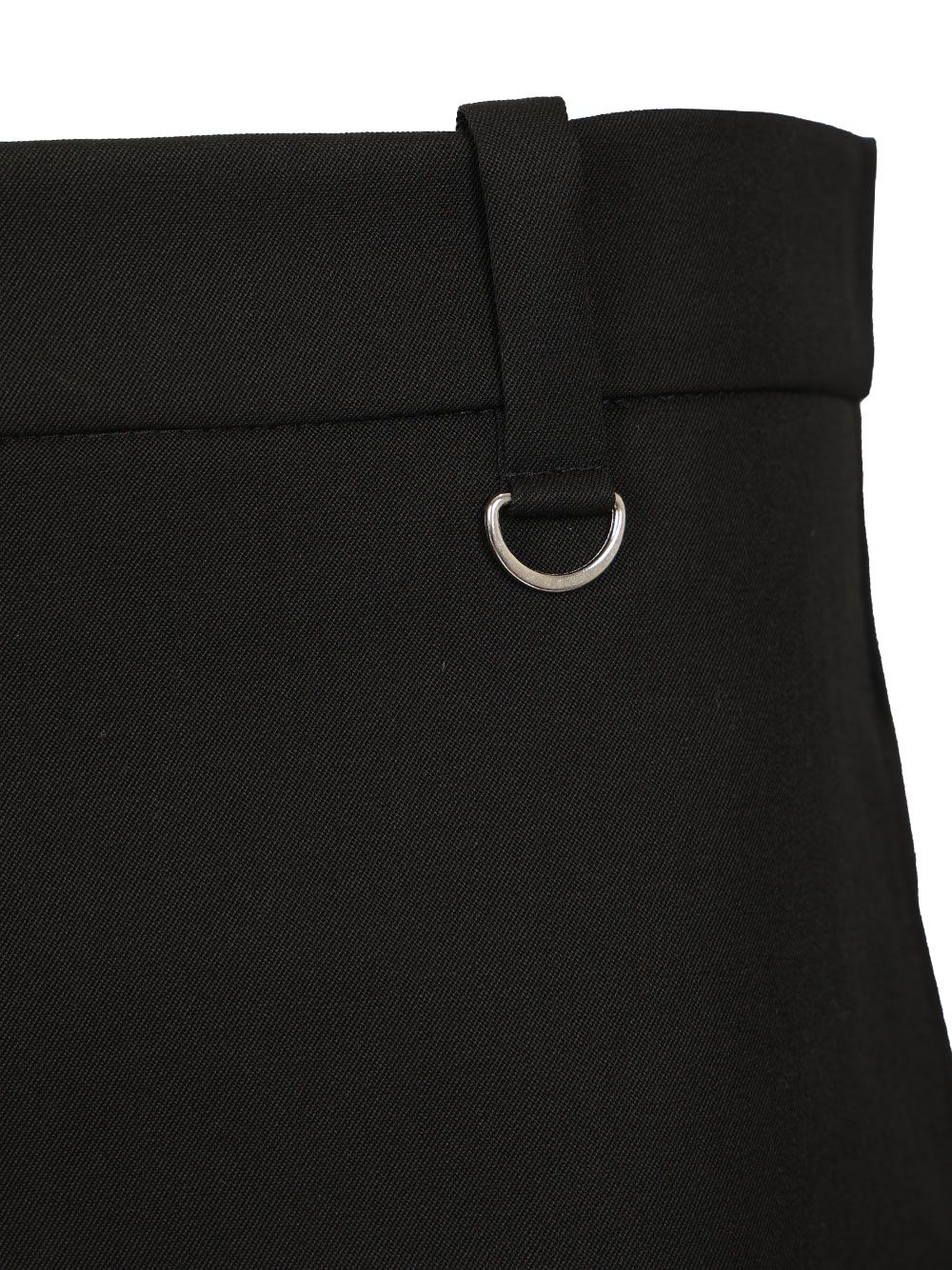Isabel Marant Noanda-Gb Tailoring Pants Trousers - Black | 52af07cf5ea480ab89ce0c5f2271f849354a4cc6
