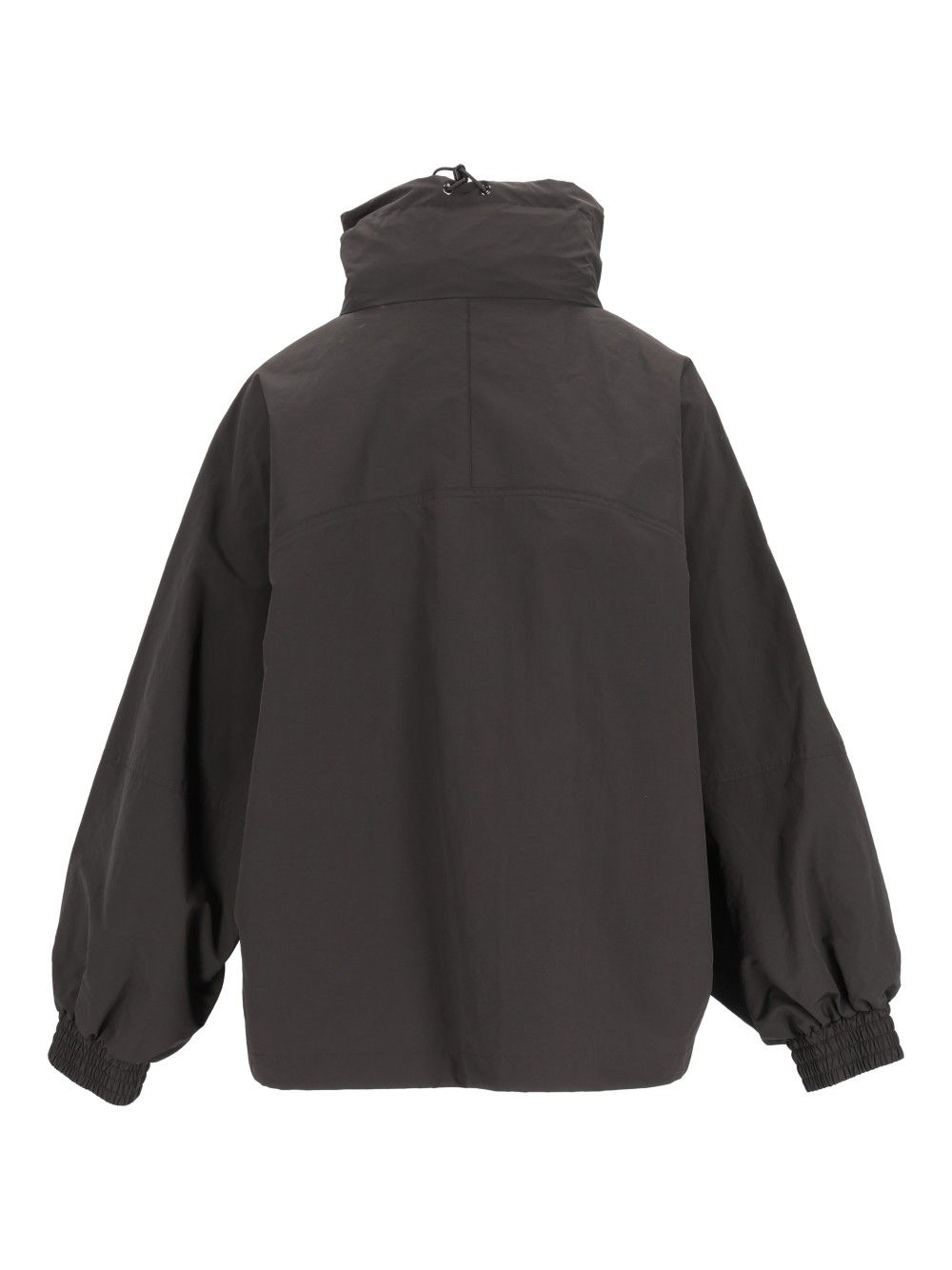 Weekend Max Mara Epoca Giacca Impermeabile Jackets - Black | 1f05e40f333f1b9009d92519e92ef7ccf6561caf