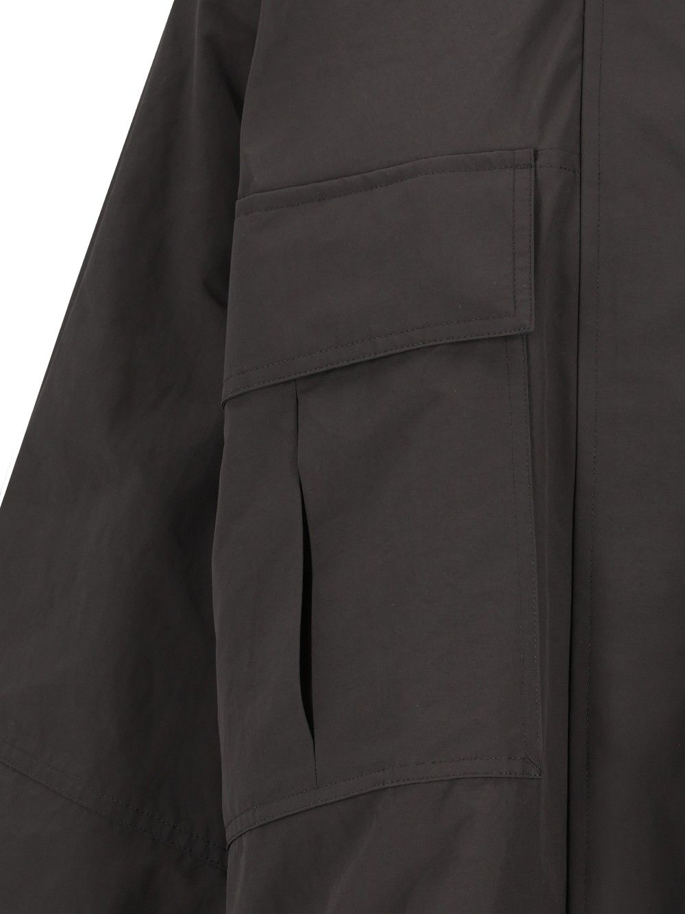 Weekend Max Mara Epoca Giacca Impermeabile Jackets - Black | 78278ab5a955e8038547ea2c63947095195cd5ab