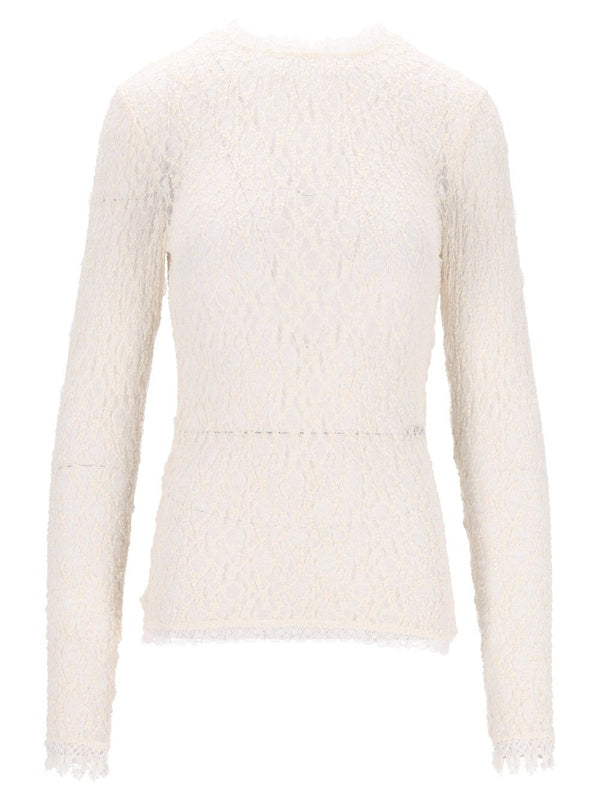 Brany-Gb Tops White
