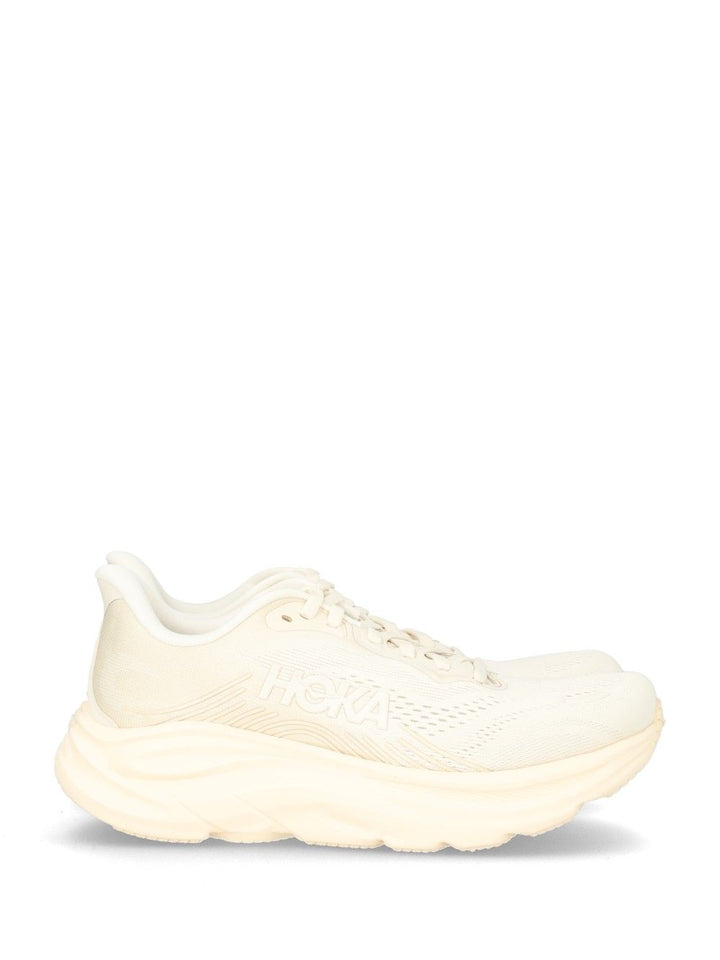 Hoka W Clifton 11 Sneakers - White | 9846c64d12939027fbb01ba13af8e77a47f04a2a