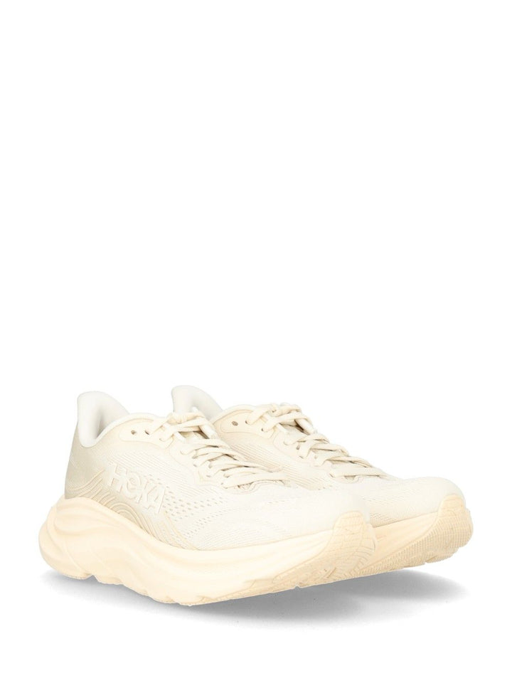 Hoka W Clifton 11 Sneakers - White | b7de0f6badfb81b59665572115263e09cb3545e2