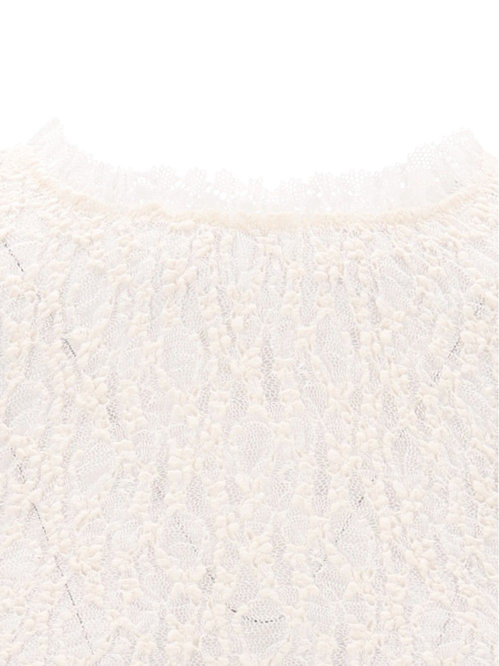 Isabel Marant Brany-Gb Tops - White | b9001af46f7f82bf85b269d89c3b5472d557e0be