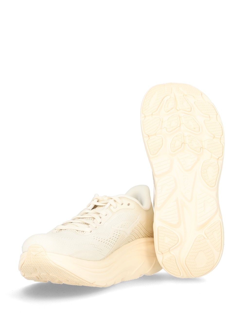Hoka Clifton 11 Sneaker Sneakers - White | 760908e4b90bef62e3b00f4367fdc822f485679f