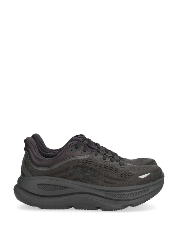 Bondi 9 Sneakers Black