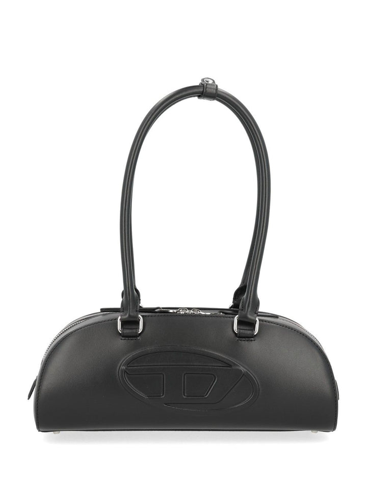 Diesel 1dr Shoulder Bags - Black | b01c9e4182e6f6df11bce74ccd59ab9e246dd312