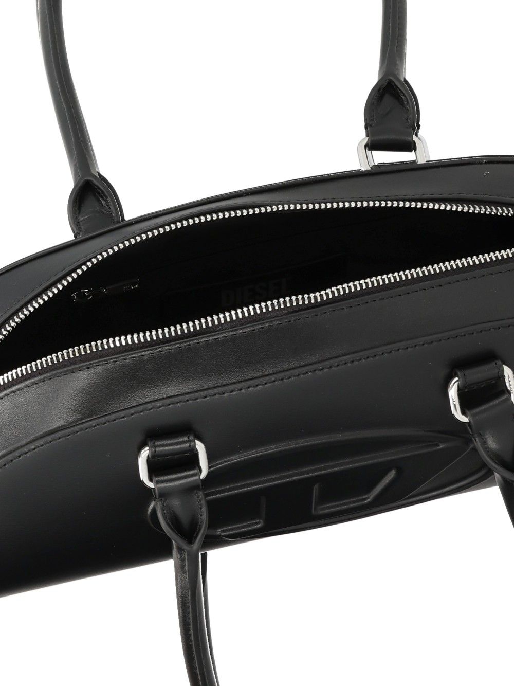 Diesel 1dr Shoulder Bags - Black | 4ba1d5a4a860cb7c870087362cfa3547255c202f