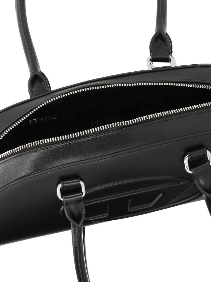 Diesel 1dr Shoulder Bags - Black | 4ba1d5a4a860cb7c870087362cfa3547255c202f