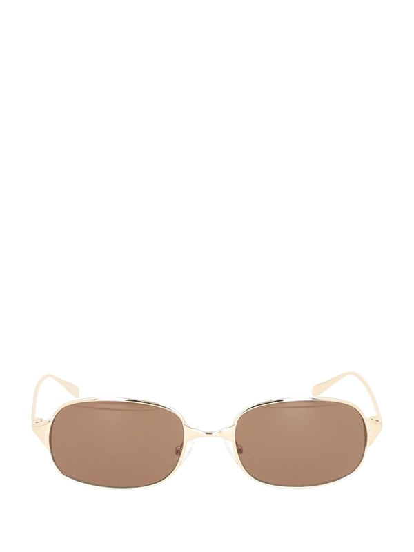 Sun Glasses Gold